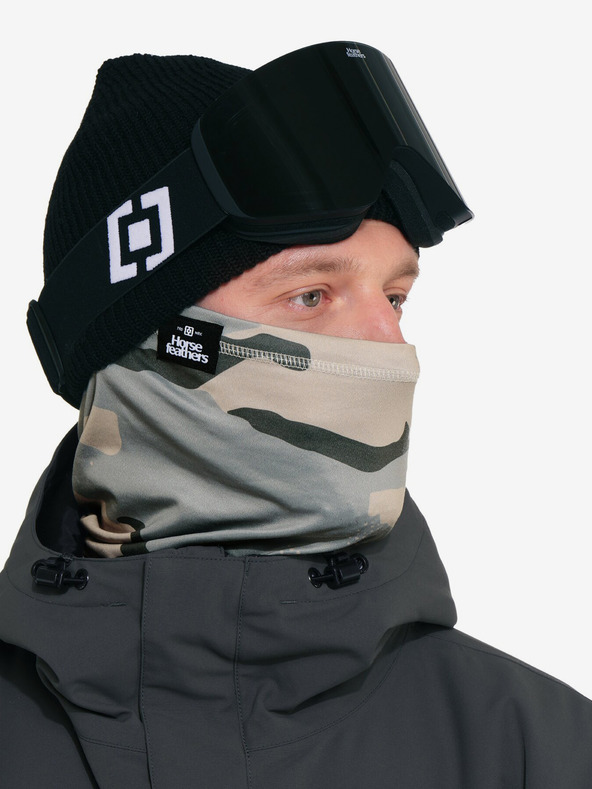 Horsefeathers Krawatte - Wüstentarnfarben HORSEFEATHERS