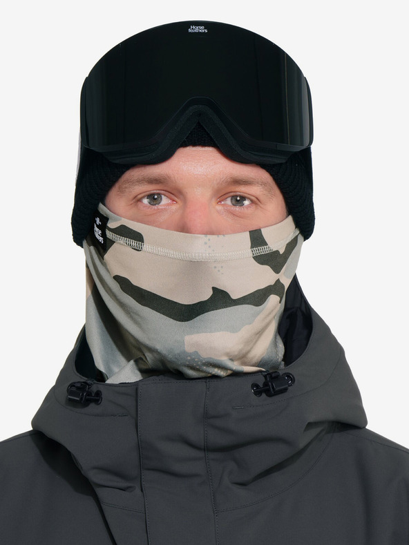 Horsefeathers Krawatte - Wüstentarnfarben HORSEFEATHERS