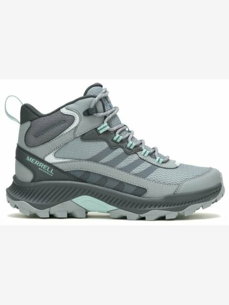 Merrell Merrell J038276 Speed Strike 2 Mid WP Outdoor-Stiefel