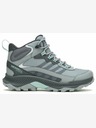 Merrell Merrell J038276 Speed Strike 2 Mid WP Outdoor-Stiefel