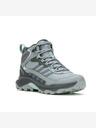 Merrell Merrell J038276 Speed Strike 2 Mid WP Outdoor-Stiefel