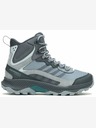 Merrell Merrell J038194 Speed Strike 2 Thermo Mid WP Outdoor-Stiefel
