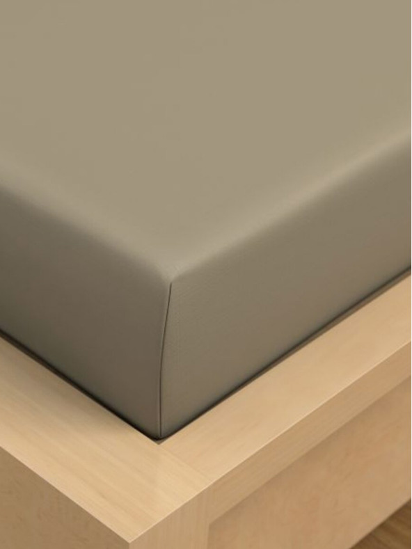 Kvalitex 150x230cm Bed Sheet