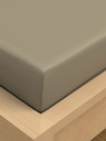 Kvalitex 150x230cm Bed Sheet