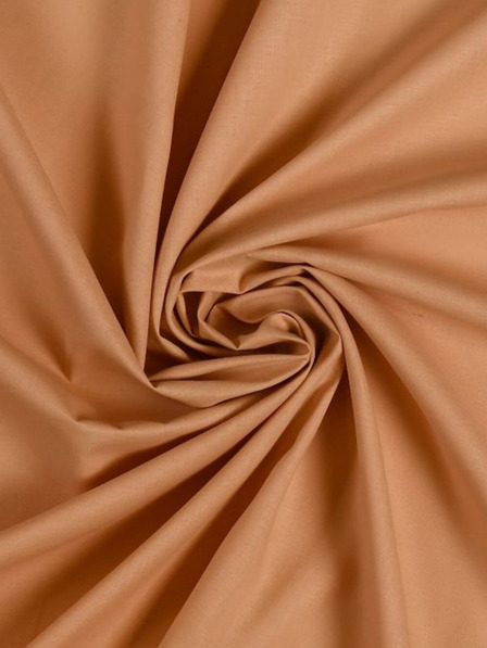Kvalitex Baumwolllaken 150x230cm beige