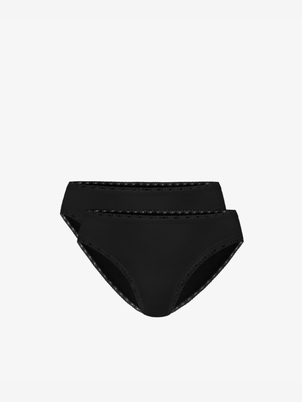 Atlantic Panties 2 pcs