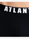 Atlantic Herren Boxershorts ATLANTIC 3er-Pack