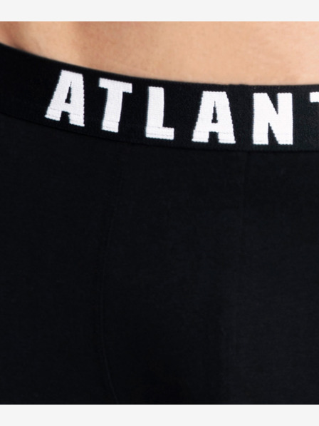 Atlantic Herren Boxershorts ATLANTIC 3er-Pack