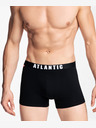 Atlantic Herren Boxershorts ATLANTIC 3er-Pack