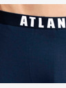 Atlantic Herren Boxershorts ATLANTIC 3er-Pack
