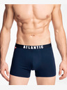 Atlantic Herren Boxershorts ATLANTIC 3er-Pack