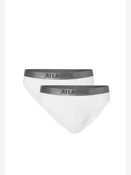 Atlantic Herrenslips ATLANTIC Mini 2er-Pack