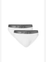 Atlantic Herrenslips ATLANTIC Mini 2er-Pack