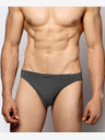 Atlantic Herren-Slips ATLANTIC 2er-Pack