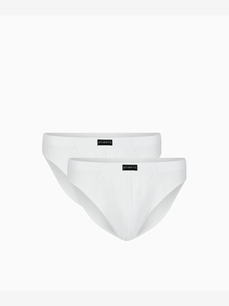 Atlantic Herrenslip ATLANTIC Sport 2er-Pack