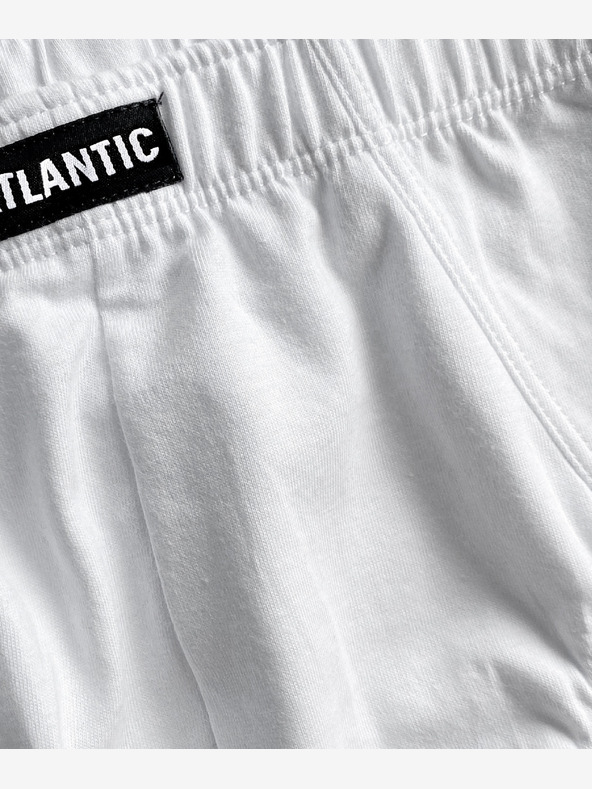 Atlantic Herrenslip ATLANTIC Sport 2er-Pack
