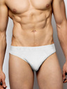 Atlantic Herren-Bambus-Slip ATLANTIC Sport 2er-Pack