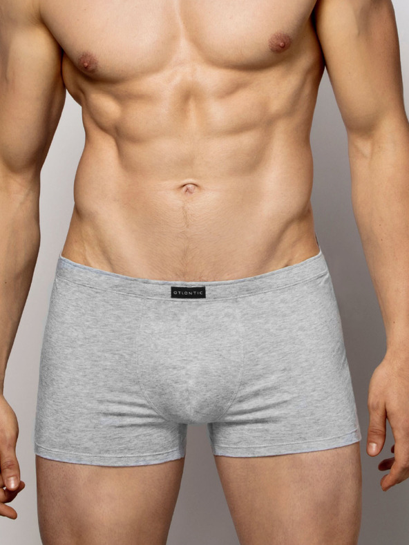 Atlantic Herren Boxershorts ATLANTIC 3er-Pack