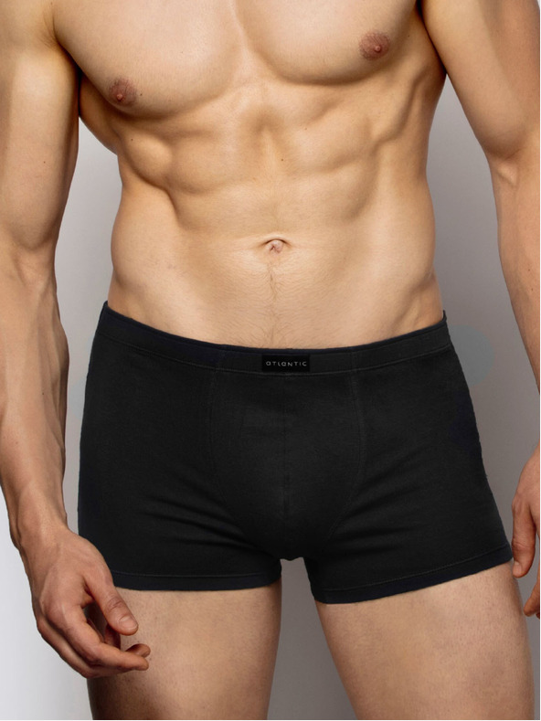 Atlantic Herren Boxershorts ATLANTIC 3er-Pack