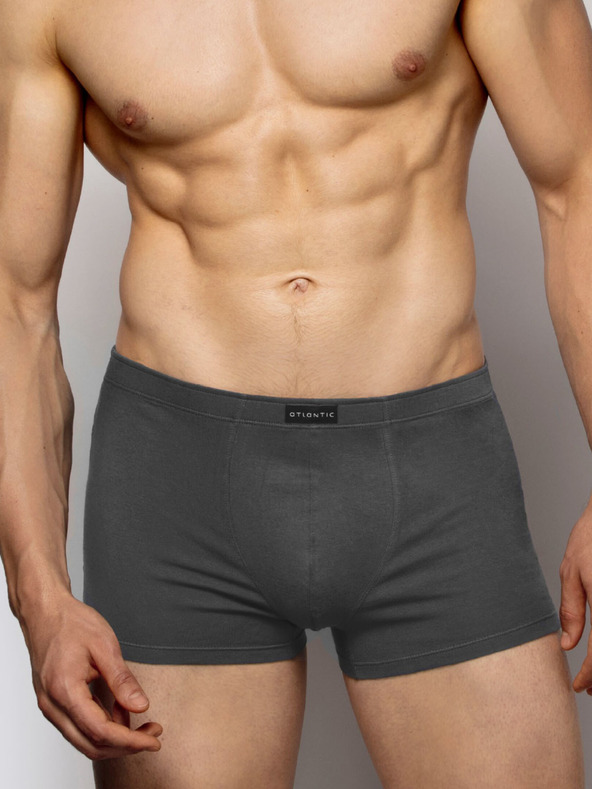 Atlantic Herren Boxershorts ATLANTIC 3er-Pack