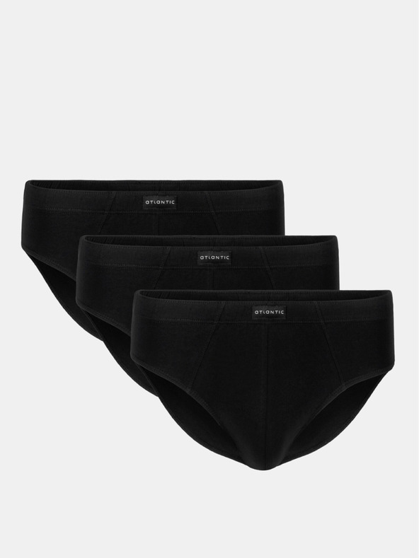 Atlantic Herrenslip ATLANTIC 3er-Pack