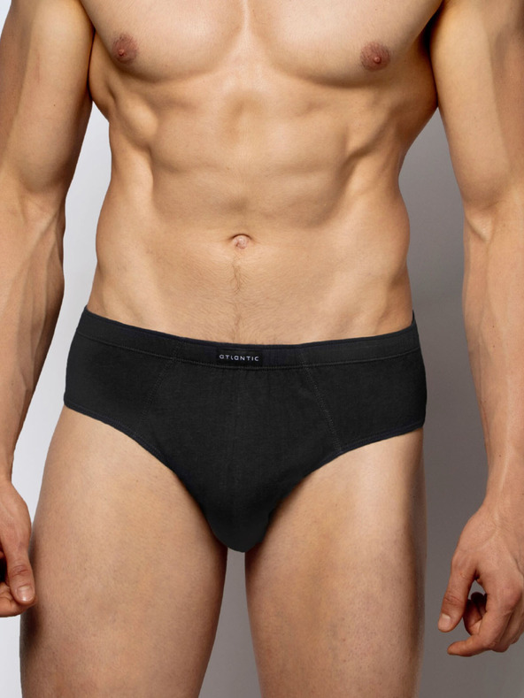 Atlantic Herrenslip ATLANTIC 3er-Pack