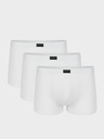 Atlantic Herren Boxershorts ATLANTIC 3er-Pack