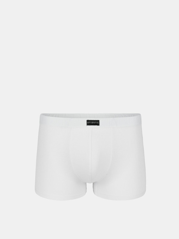 Atlantic Herren Boxershorts ATLANTIC 3er-Pack