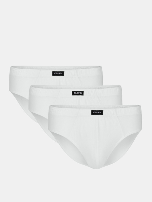 Atlantic Herrenslip ATLANTIC 3er-Pack