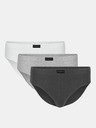 Atlantic Herrenslip ATLANTIC 3er-Pack