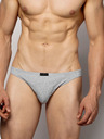 Atlantic Herrenslips ATLANTIC Mini 3er-Pack