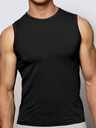 Atlantic Klassisches Herren-Tank-Top ATLANTIC