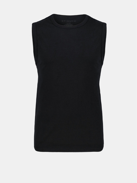 Atlantic Klassisches Herren-Tank-Top ATLANTIC