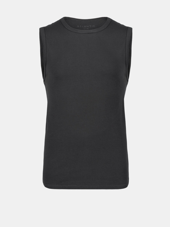 Atlantic Klassisches Herren-Tank-Top ATLANTIC