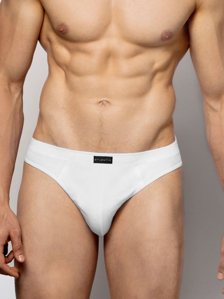 Atlantic Herrenslip ATLANTIC Sport 3er-Pack