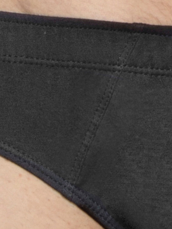 Atlantic Herrenslip ATLANTIC Sport 3er-Pack