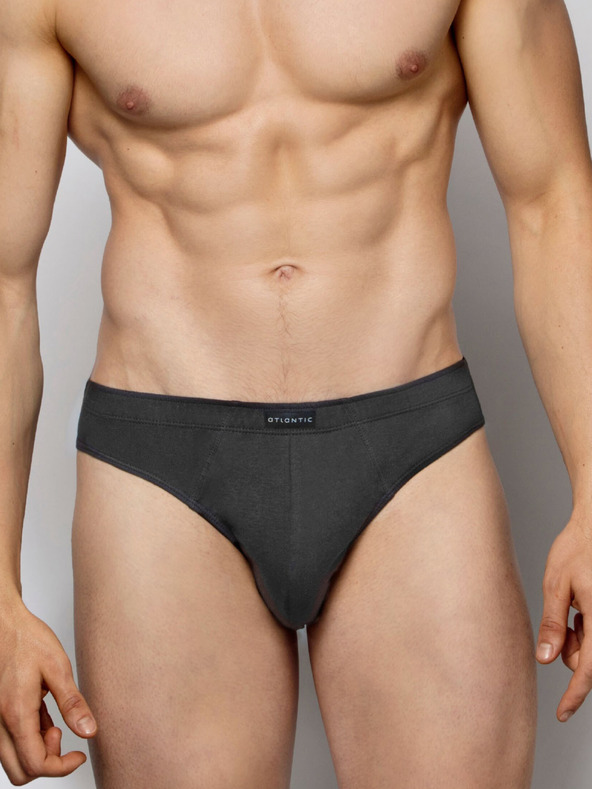 Atlantic Herrenslip ATLANTIC Sport 3er-Pack