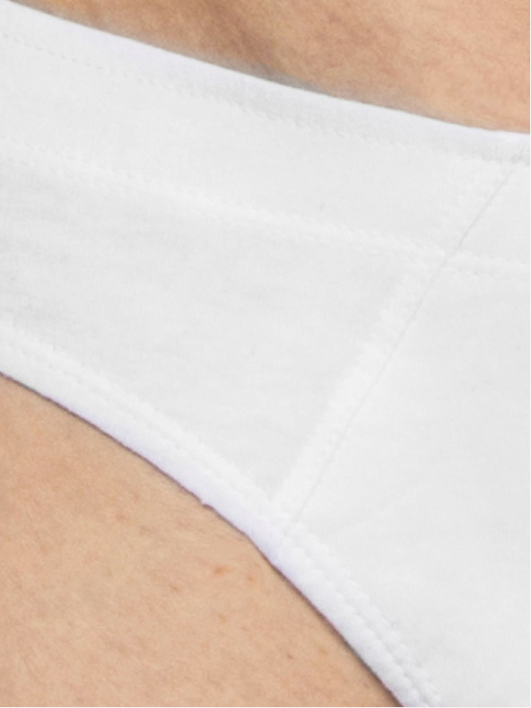 Atlantic Herrenslip ATLANTIC Sport 3er-Pack