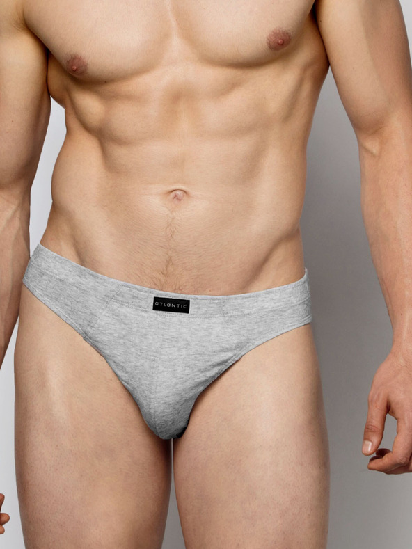 Atlantic Herrenslip ATLANTIC Sport 3er-Pack