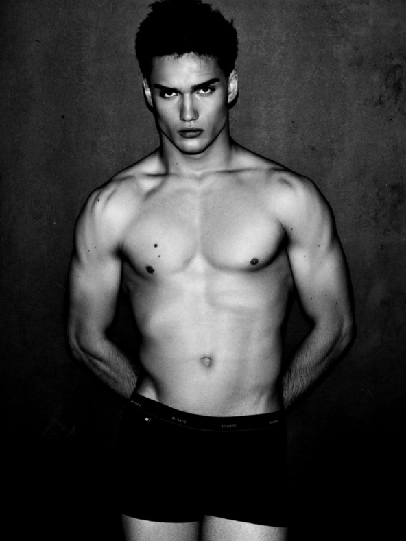 Atlantic Qualitäts-Boxershorts für Männer ATLANTIC PREMIUM