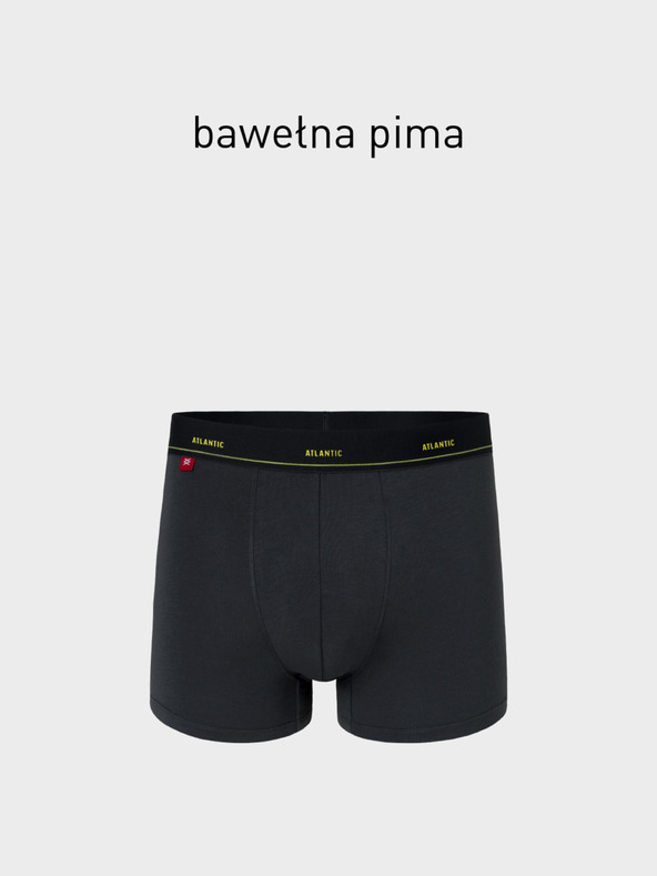 Atlantic ATLANTIC PREMIUM Herren Boxershorts