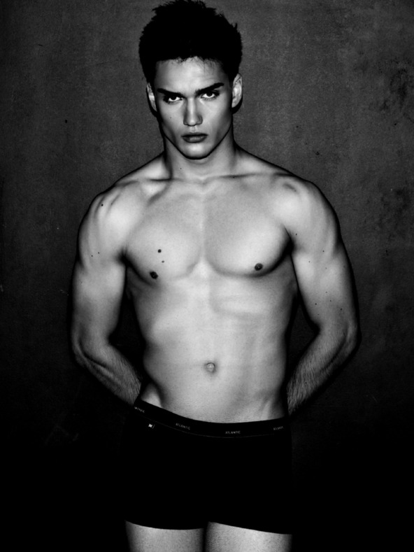 Atlantic ATLANTIC PREMIUM Herren Boxershorts