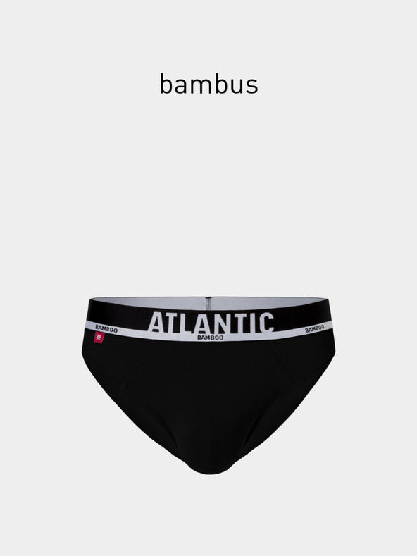 Atlantic Herren-Bambus-Slips ATLANTIC PREMIUM