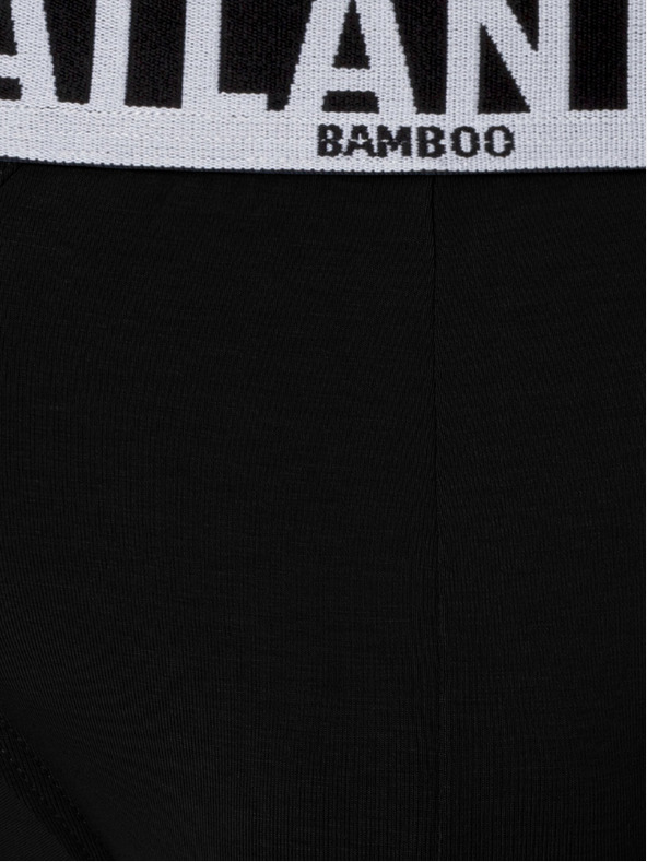 Atlantic Herren-Bambus-Slips ATLANTIC PREMIUM