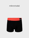 Atlantic Herren Boxershorts ATLANTIC PREMIUM mit Mikromodal