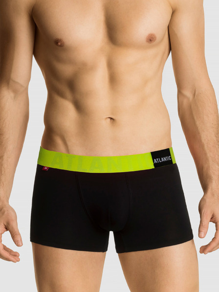 Atlantic Herren Boxershorts ATLANTIC PREMIUM mit Mikromodal