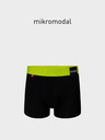 Atlantic Herren Boxershorts ATLANTIC PREMIUM mit Mikromodal