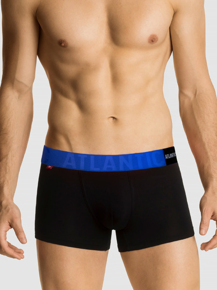 Atlantic Herren Boxershorts ATLANTIC PREMIUM mit Mikromodal