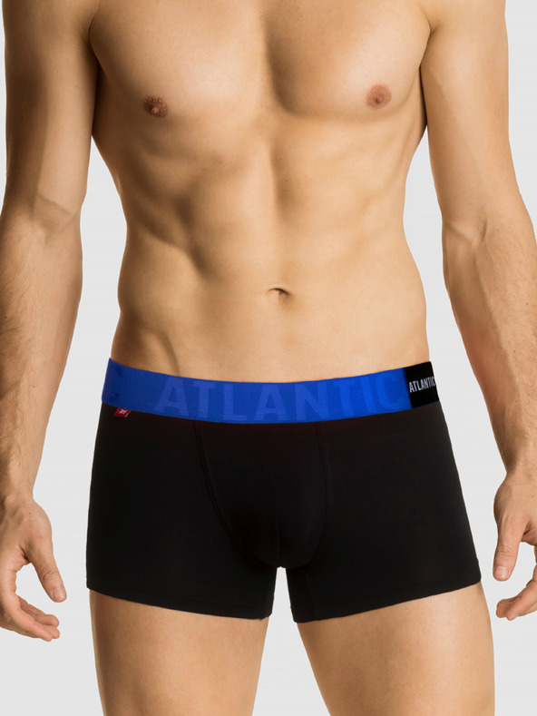 Atlantic Herren Boxershorts ATLANTIC PREMIUM mit Mikromodal