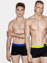 Atlantic Herren Boxershorts ATLANTIC PREMIUM mit Mikromodal